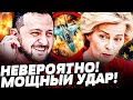 💥СРОЧНО! ЕВРОПА РВАНУЛА В БОЙ: РЕШЕНИЕ ПРИНЯТО! КОНЕЦ ВОЙНЫ БЛИЗКО! ЭТО ШОКИРОВАЛО ВСЕХ! ДЕТАЛИ!