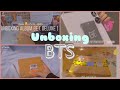 [ Unboxing BTS #1 ] TỔNG HỢP VIDEO UNBOXING BTS - Hami