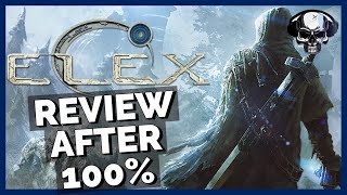 Elex - Review After 100%