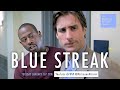 Review blue streak 1999  micheaux mission live