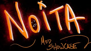 Noita - My Mod Arsenal (Noita Mod Showcase)
