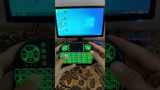 Can you believe you can run Windows on a PS2? 🤯 This is such a cool retro tech hack! 🎮💻 #PS2