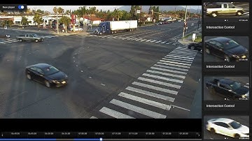 IREX New Forensic Video Player to Bring Simplicity, Speed, and Browser Compatibility