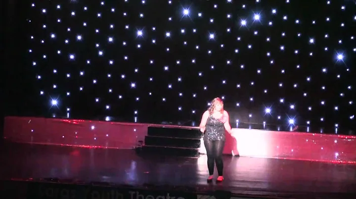 LHGT Ruth Hutchinson
