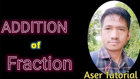 Class 5 math Chapter 5| Fraction|Exercise 5.5| C5M5.Aser