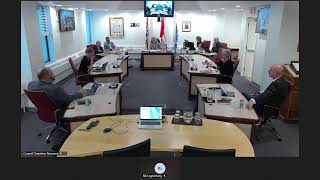 Regular Council - 12 May 2026