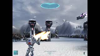 Gun Metal 9 - Mission 9 (PC)