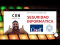 ¿QUÉ CERTIFICACIÓN DE SEGURIDAD DEBO TOMAR? // Un vistazo a las certificaciones más populares.