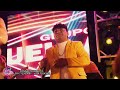 EN VIVO GRUPO HUELLAS POR SIEMPRE