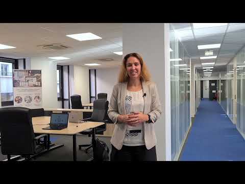 Zoom sur la dynamique humaine de Siveco Group Zoom sur la dynamique humaine de Siveco Group