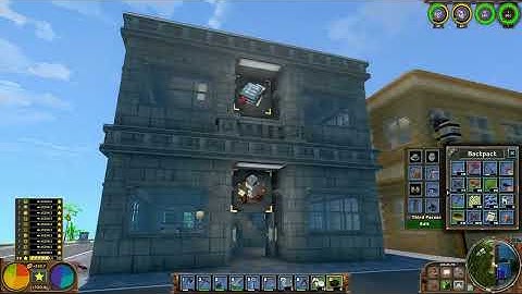 Eco Single Player Experience - Update 2