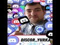 Сервер в дс:DISCOR_YURKA