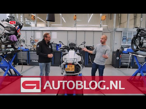 Video: Hoe belangrijk is de inrijperiode voor een nieuwe motorfiets?