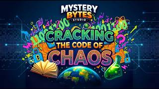Cracking the code of CHAOS