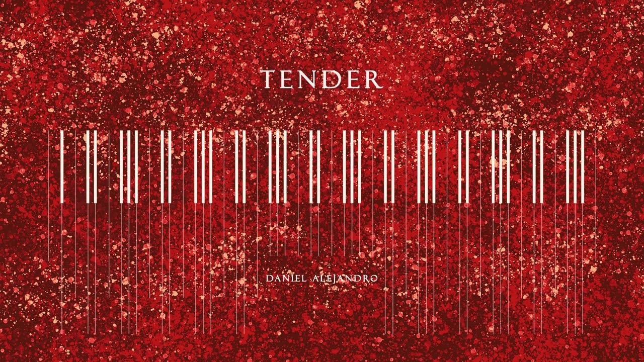 Watch Daniel Alejandro - Tender on YouTube Watch Daniel Alejandro - Tender on YouTube