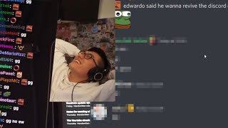 BTMC's own Discord server hates him...