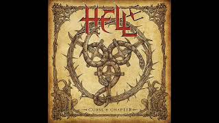 Hell - A Vespertine Legacy