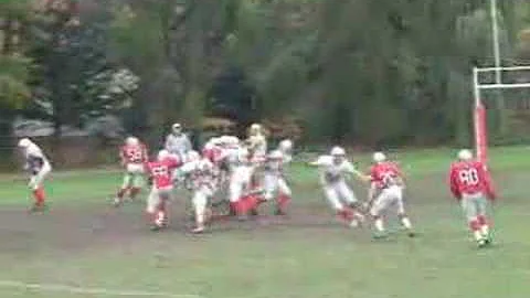 Max Christiansen Recruitment Video