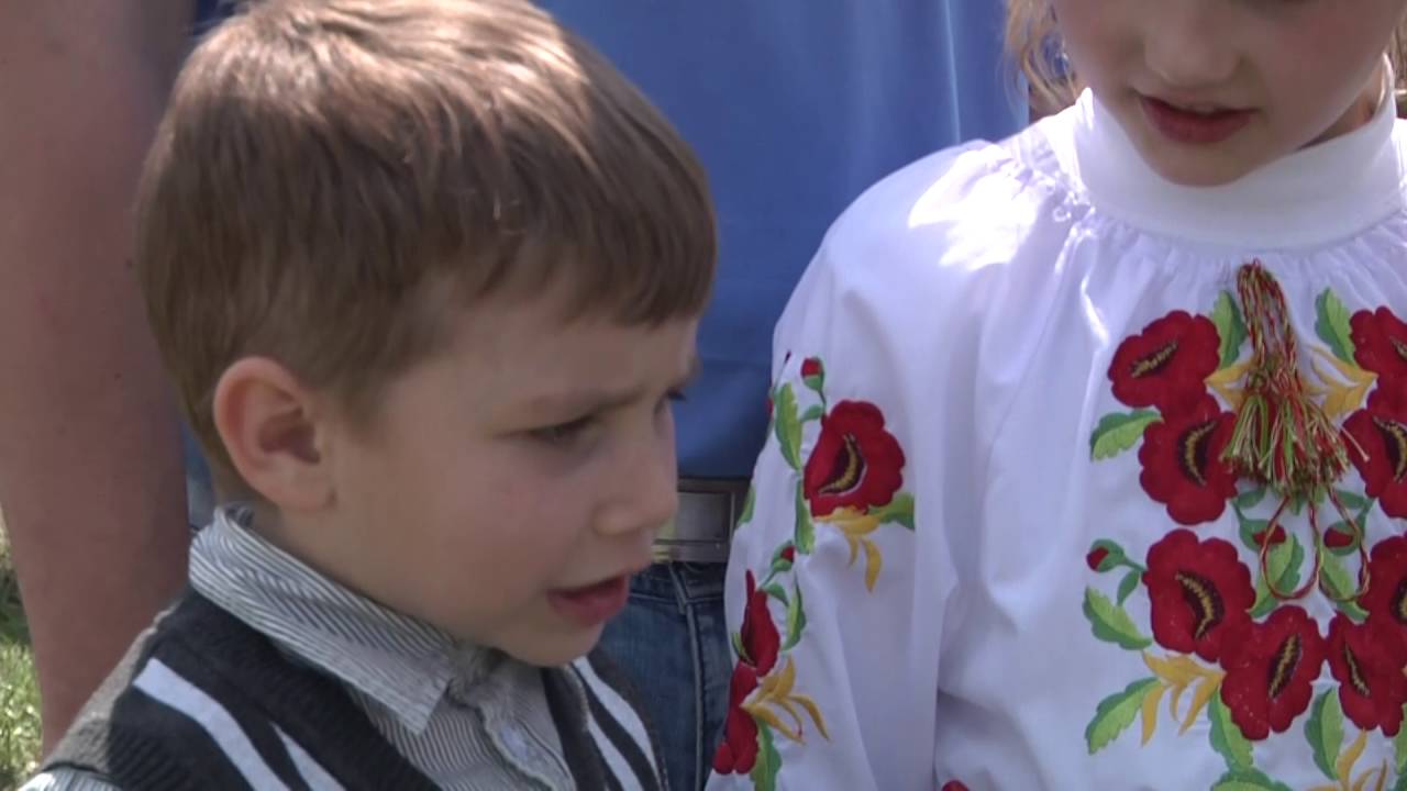 У Гвардійській територіальній громаді змагались за звання кращої родини