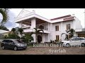 Rumah One Homestay Syariah Bukittinggi