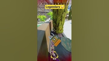 How did they not see me 😳 | apex legends #gaming #shorts #apexlegends #ps5