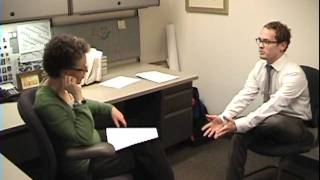 Mentoring Across the Generational Divide