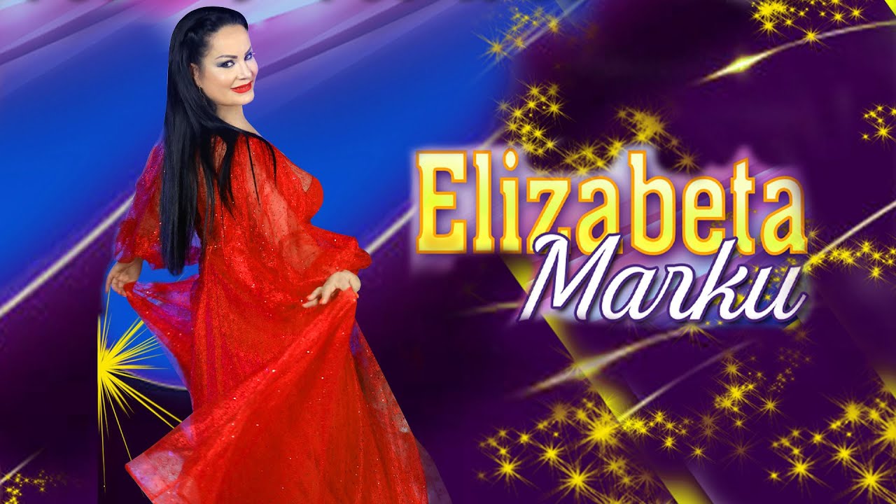 Elizabeta Marku - Potpuri dasmash 2025 - Fenix/Production (Official Video)