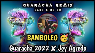 BASS KING CR - BAMBOLEO |Guaracha 2022 X Jay Agredo /DJ Fizo Faouez / DJ Fizo Faouez Remix recommend Resimi