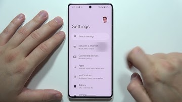 Android 15: Set Primary SIM Card for Phone Calls