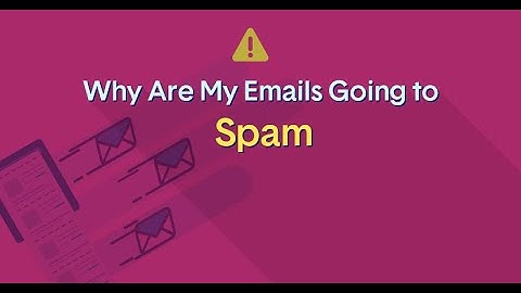 Email went spam? Analyze email headers from MX Toolbox