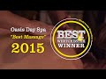 2015 Best of Westchester Preview | Oasis Day Spa
