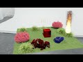 Playful Experiments in NVIDIA Omniverse Create App! 🎨✨