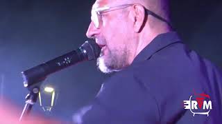 Big Harp at Vinovo Blues Festival 2026
