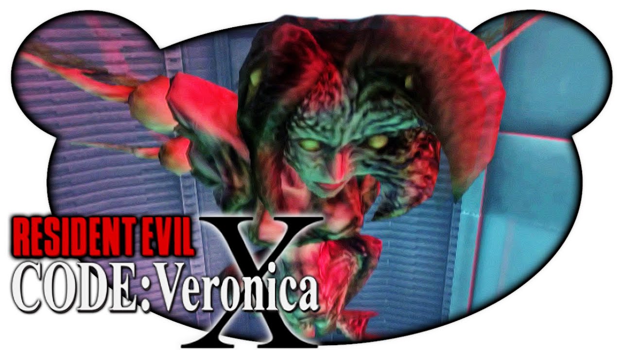 Resident Evil Code Veronica X #15 - Meine Queen | Finale (Horror Gameplay Deutsch Bruugar)