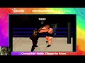 WWF Warzone (Part 5)