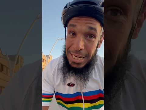 بداية المرحلة في اتجاه مدينة طنجة
