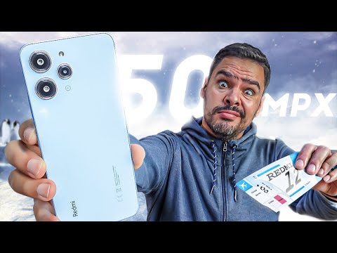 J'ai testé le Redmi 12 : VOICI CE QUE PERSONNE NE VOUS DIT !
