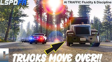 How To Install AI Traffic Fluidity And Discipline! | By Request! | #criminaljusticeyoutube
