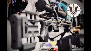 TPM - Intro to Precision Rifle Reloading - 3 Ways to Find The Lands / Seating Depth For Your Reloads