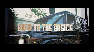 JayThuggin x Los Montana - Back 2 The Basics (Official Video) Prod.1JaySwiz Dir.@ChasinSaksFilms