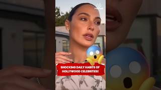 Celebrity Daily Habits Youve Never Heard Before