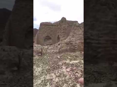 قصة سحرة بهلا و نزوى