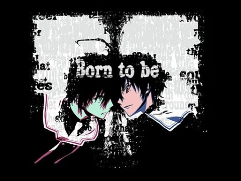 【GITADORA DM】 Born to be [EXT] FC