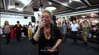 Minodora & Formatia || Colaj muzica de petrecere Live 2018