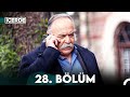 İçerde 28. Bölüm