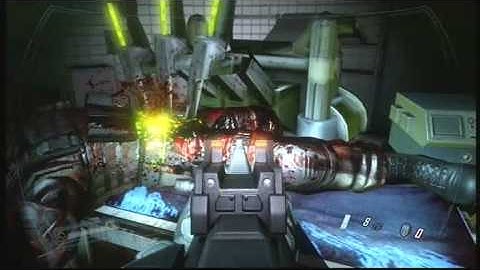 F.E.A.R. 2 Interval 02 Isolation: Discovery Part 2 - Xbox 360 - DVDfeverGames