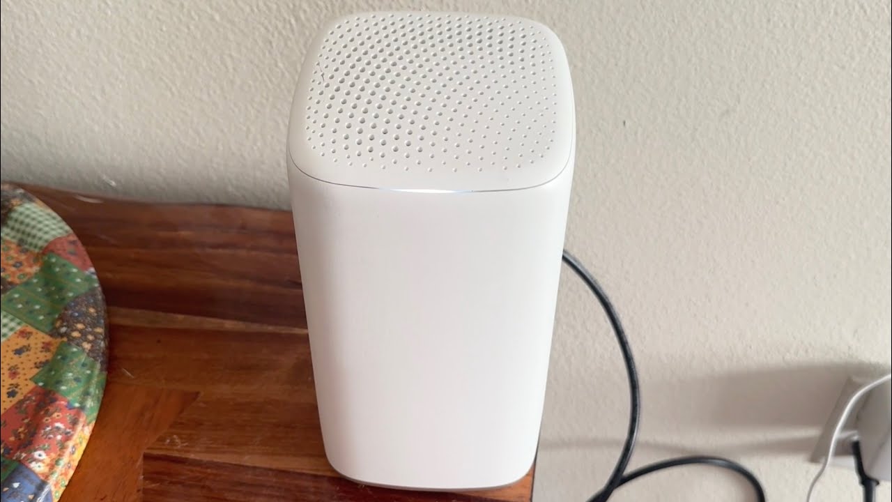 Как починить мигающий оранжевый индикатор на Wi-Fi-приставке Xfinity! (2026)