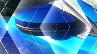 Škoda Octavia Iii - Led Dynamické Blinkry