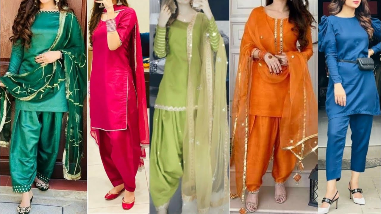 Exclusive Latest Design Green Silk Organza Women Party Wear Dress at Rs  2499.00 | Ladies Silk Dress | ID: 24966043248