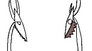 GET IT OFF / Flipnote Hatena
